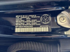 Porsche Cayenne * S * CARFAX * ПРЕДСТАВИТЕЛСТВО * КЛИП НА МОТОРА, снимка 10