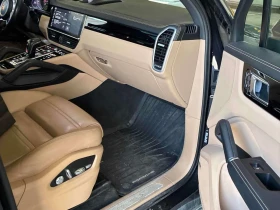 Porsche Cayenne * S * CARFAX * ПРЕДСТАВИТЕЛСТВО * КЛИП НА МОТОРА, снимка 15