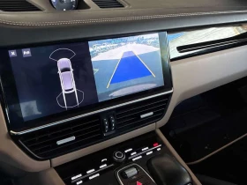 Porsche Cayenne * S * CARFAX * ПРЕДСТАВИТЕЛСТВО * КЛИП НА МОТОРА, снимка 16