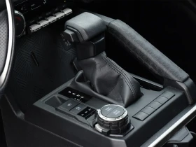 Toyota 4runner, снимка 12