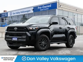 Toyota 4runner, снимка 1