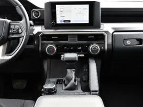 Toyota 4runner, снимка 17