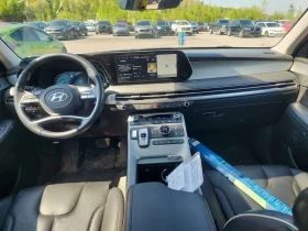 Hyundai Palisade URBAN| ОБДУХВАНЕ| ПАНО| 360CAM| 2 KЛЮЧА| , снимка 9