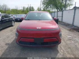 Hyundai Kona Electric Preferred FWD, снимка 11