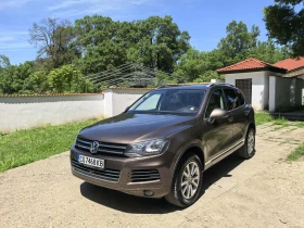 VW Touareg 3.0, снимка 1