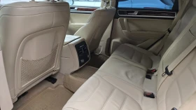 VW Touareg 3.0, снимка 8
