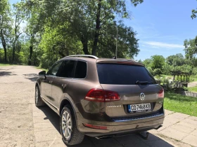 VW Touareg 3.0, снимка 3