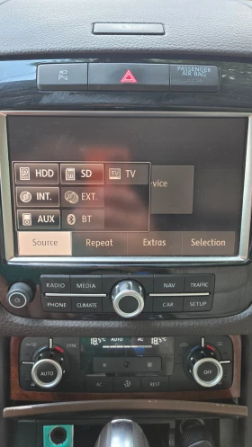 VW Touareg 3.0, снимка 10