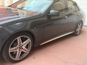 Mercedes-Benz E 63 AMG М156 Атмосферен, снимка 3