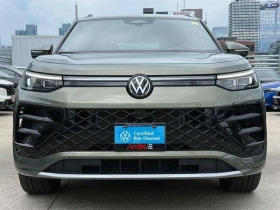 VW Tiguan * Highline Turbo R Line 4MOTION * CARFAX * ЦЕНА ДО, снимка 2