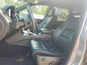 Jeep Grand cherokee 3.6l Limited, снимка 7