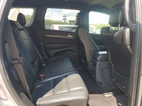 Jeep Grand cherokee 3.6l Limited, снимка 11
