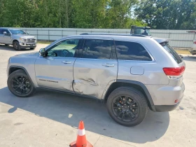 Jeep Grand cherokee 3.6l Limited, снимка 2