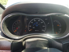 Jeep Grand cherokee 3.6l Limited, снимка 9