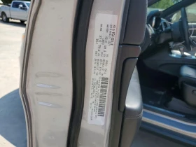 Jeep Grand cherokee 3.6l Limited, снимка 13