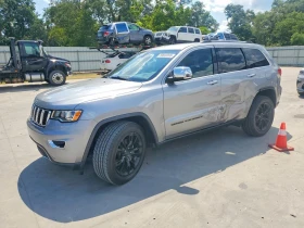 Jeep Grand cherokee 3.6l Limited, снимка 1