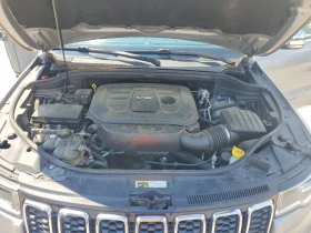 Jeep Grand cherokee 3.6l Limited, снимка 12