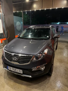 Kia Sportage, снимка 2