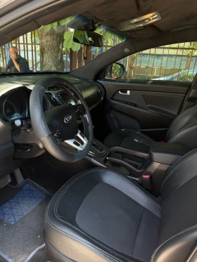 Kia Sportage, снимка 6