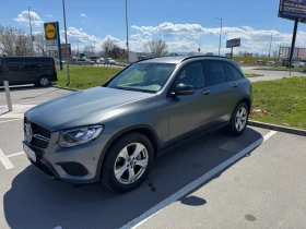 Mercedes-Benz GLC 220, снимка 1