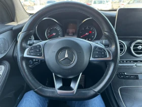 Mercedes-Benz GLC 220, снимка 8