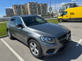 Mercedes-Benz GLC 220, снимка 2