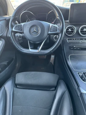 Mercedes-Benz GLC 220, снимка 13