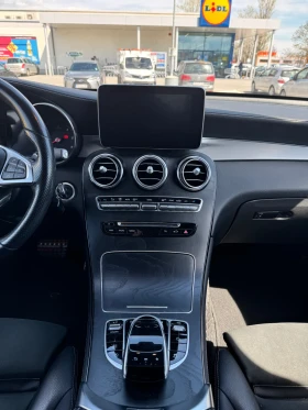 Mercedes-Benz GLC 220, снимка 9