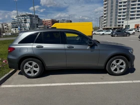 Mercedes-Benz GLC 220, снимка 4