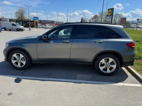Mercedes-Benz GLC 220, снимка 3