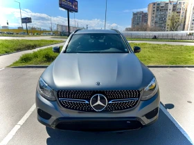 Mercedes-Benz GLC 220, снимка 5