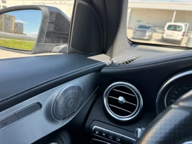 Mercedes-Benz GLC 220, снимка 11