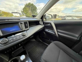 Toyota Rav4 H3 Smart 2.5 Хибрид, снимка 5