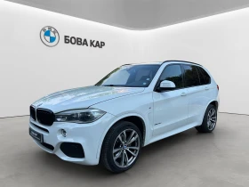 BMW X5 xDrive40d, снимка 1