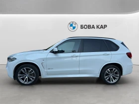 BMW X5 xDrive40d, снимка 3