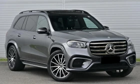 Mercedes-Benz GLS580 4Matic AMG-Line, снимка 2