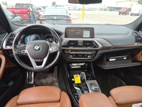 BMW X3 * M40I * CARFAX * ОПЦИЯ ЗА ФИНАНСИРАНЕ , снимка 10