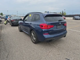 BMW X3 * M40I * CARFAX * ОПЦИЯ ЗА ФИНАНСИРАНЕ , снимка 4