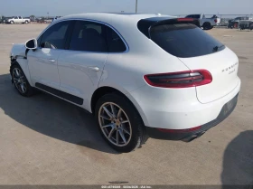 Porsche Macan 3.0l S, снимка 2