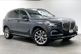 BMW X5 40i* LANE* ASSIST* КАМЕРА* ПАНОРАМА* , снимка 3