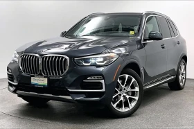 BMW X5 40i* LANE* ASSIST* КАМЕРА* ПАНОРАМА* , снимка 1