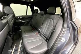 BMW X5 40i* LANE* ASSIST* КАМЕРА* ПАНОРАМА* , снимка 14
