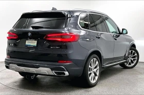 BMW X5 40i* LANE* ASSIST* КАМЕРА* ПАНОРАМА* , снимка 4