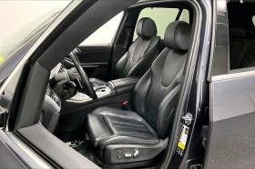 BMW X5 40i* LANE* ASSIST* КАМЕРА* ПАНОРАМА* , снимка 12