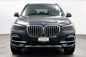BMW X5 40i* LANE* ASSIST* КАМЕРА* ПАНОРАМА* , снимка 5