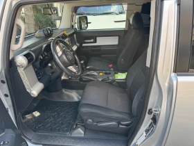 Toyota Fj cruiser, снимка 8
