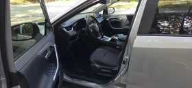 Toyota Rav4 4x4, снимка 10
