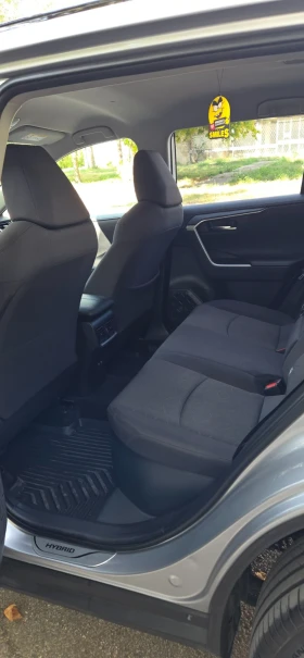 Toyota Rav4 4x4, снимка 11