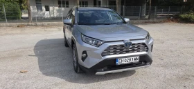 Toyota Rav4 4x4, снимка 2