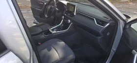 Toyota Rav4 4x4, снимка 9